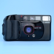 กล้องฟิล์ม Canon Autoboy 3 ใช้งานง่าย พร้อมจัดส่ง