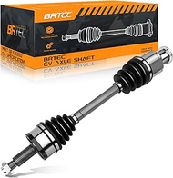 Front CV Axle Shaft Assembly Fit for Chrysler 300 2005-2020 AWD, for Dodge Challenger 2017-2020 AWD,