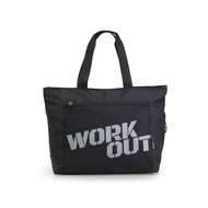HQ LUGGAGE กระเป๋าถือ ทรงสปอร์ต Collection - Work out รุ่น P9988