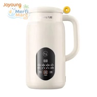 MerliMart SG Joyoung Mini Soya Bean Milk Maker Grinder Blender 400-600ML Baby Food Machine Local Del