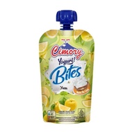 Cimory Yogurt Bites Yuzu with Nata De Coco 120g