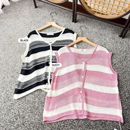 2357 BECCA VEST IMPORT GZ