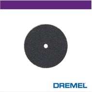 台北益昌 Dremel 精美 真美 413 19.1mm 圓形砂紙 240G (36入)