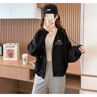 FREUIT HOODIE ZIPPER - JACKET ZIPPER - JACKET HOODIE