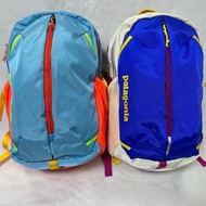 Patagonia Backpack Men 26L Large Capacity Water Repellent Backpack