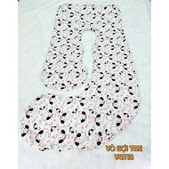 Genuine Zcare antibacterial, anti-mold bamboo fiber G-shaped cover/pillowcase - Synthetic VGT