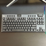 G G913 PBT Keycap Logitech G913TKL G813 G915 G915TKL PBT Black White Transparent Keycap