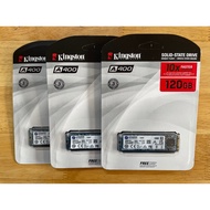 Kingston M2 Sata 3 SSD Hard Drive 120GB / 240GB / 480GB New Kingston SSD