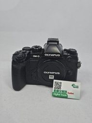新淨 Olympus EM1 1代 手快有