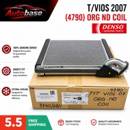 TOYOTA VIOS 2007 ( 4790 ) ORG ND COIL