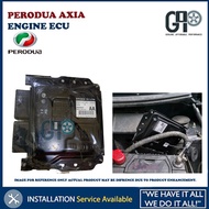 Perodua Axia Ecu 89560-BZJ30 Axia Engine Ecu New Product