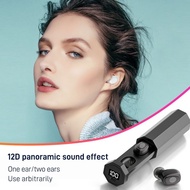 Superior wireless Bluetooth earbuds 0124