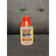 Super PGR 500ml (Hormon / Penggalak Buah Pokok Nanas)