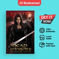 Dead Embers - Paperback - English - 9780995112643