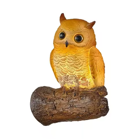 Creative personality animal decorative wall lamp foyer aisle lamp bar cafe theme restaurant decorati