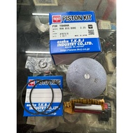 piston tkrj rxk big bore 2.25 (60.25mm) made in japan