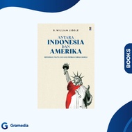 Gramedia Medan - Between Indonesia and America