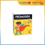Promugen Kid 30 Sachets Support Kids Growth & Development Boost Immunity Help Relieve Common Symptom