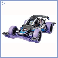 TAMIYA Racing Mini 4WD Series No.85 Wolf VS Chassis 18085
