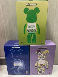 澳門Macau BEARBRICK