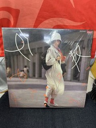 陳慧嫻 反叛 黑膠唱片