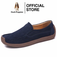 hush puppies shoes women Flat shoes Women slip on shoes women big size women shoes 40 41 42