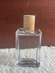 (90% New) Culti Milano Mareminerale Eau de Parfum 100ml 家居香水