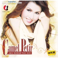 Camel Petir Aku Sudah Tau Say VCD 51357-71399