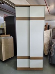 3尺衣櫃  36*24*84" #2109148