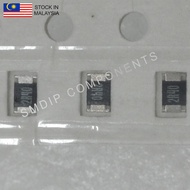 10PCS Taiwan-Grade 2.4R ±1%, 0805 SMD Resistor (2R40)
