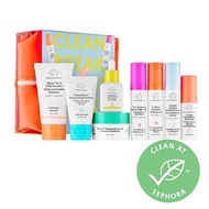 (Available) Drunk Elephant Littles 4.0 Skin Care Set