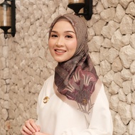 BIA by Zaskia Mecca - Cairo Scarf - Islamic Journey In Africa - Cairo Edition