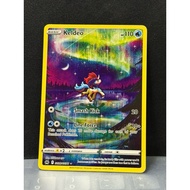 Crown Zenith Keldeo GG07/GG70 (Read Description)