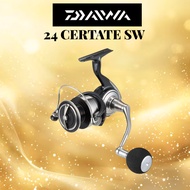 DAIWA 24 Certate SW Large Spinning Reel｜Direct From Japan