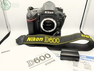 Nikon D600 FX 數碼單反相機機身  MB-D14電池