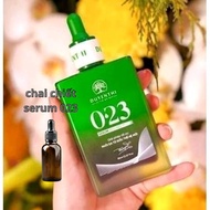 023 serum peeling plus - giảm nám tàn nhang giảm mụn tái tạo da - Duyên Thị - chai chiết 15ml