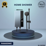 PANASONIC HOME SHOWER DH-3UDP1MZ (WITH PUMP)