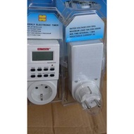 KITANI DIGITAL TIMER + PLUG