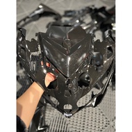 JL Magic boy Inner Hitam Kilat Diamond Cover Set Y16ZR V1 V2 ABS Y15ZR V1 V2 LC135 V4 V5 V6 V7 V8 hi