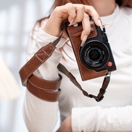 Leica dlux8 Protective Case D-LUX8 Camera Bag Leica Polaroid sofort2 Leather Case Base Leather Case 