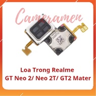Realme GT Neo 2 / Neo 2T / GT2 Mater Internal Speaker