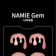 【專業用】NAMIE Gem 美甲裝飾藝術貼紙 Volume Metallic 42