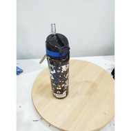 SMIGGLE STYLIN DRINKING BOTTLE | SMIGGLE 100% Original