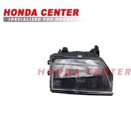 Head Lamp Lampu Depan Civic Wonder 1986 1987 Terlaris