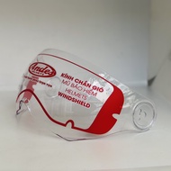 Kính thay thế nón bảo hiểm Andes 109 103D