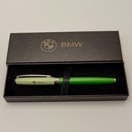 BMW Premium Business Pen, Gift Box, 320i, 330i, X3, X5, Car Shop Gift Customized Quick-Drying Signat