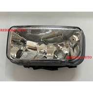 CHEVROLET AVEO 2003 FOG LAMP BUMPER SPORT LIGHT NEW