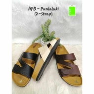 HFB - Panlalaki (Z-Strap)/Liliw-made