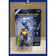 Neca 50th Anniversary Warduke (Dungeons and Dragons) 7in Action Figure