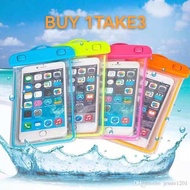 Waterproof phone case Waterproof Phone pouch Ocean Pack Dry bag